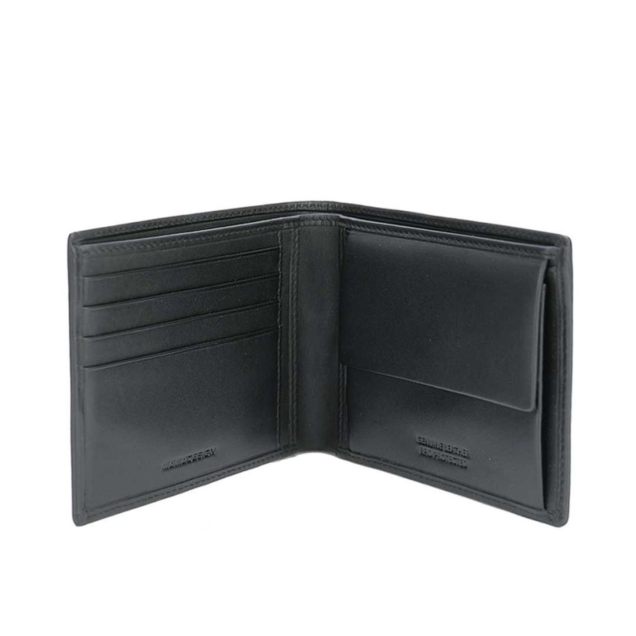 Man MOMODESIGN | Momodesign Nappa Wallet Mo-03Na