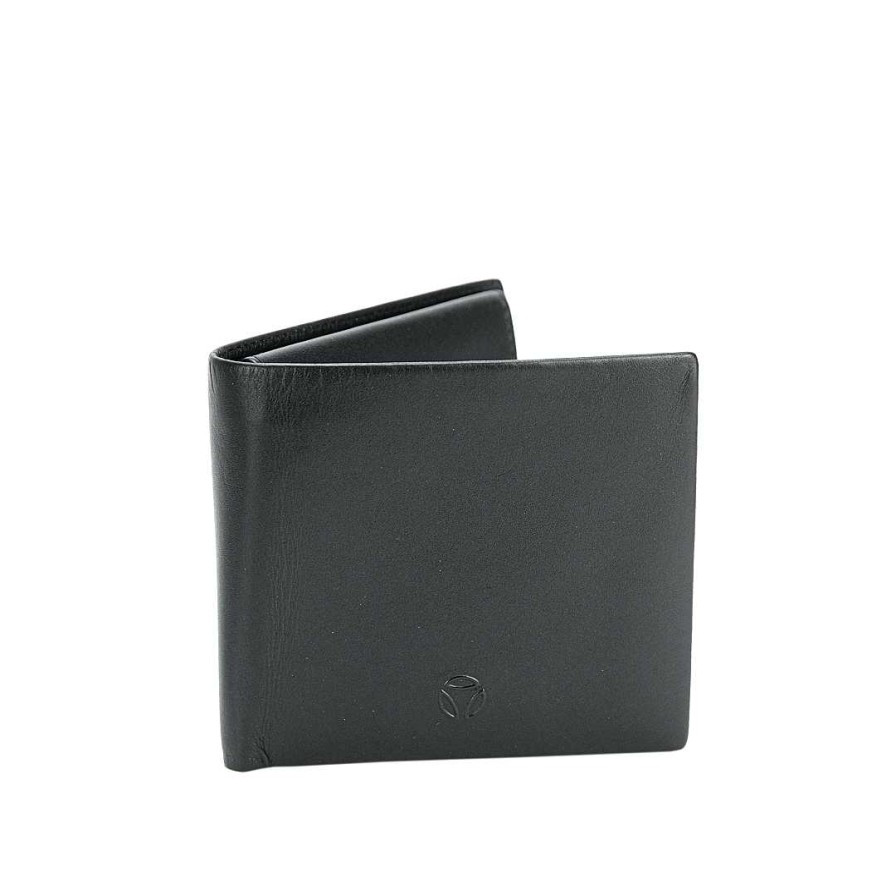 Man MOMODESIGN | Momodesign Nappa Wallet Mo-04Na