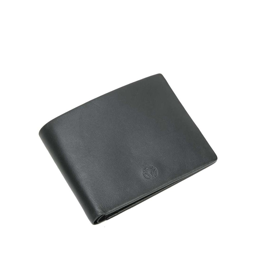 Man MOMODESIGN | Momodesign Nappa Wallet Mo-01Na