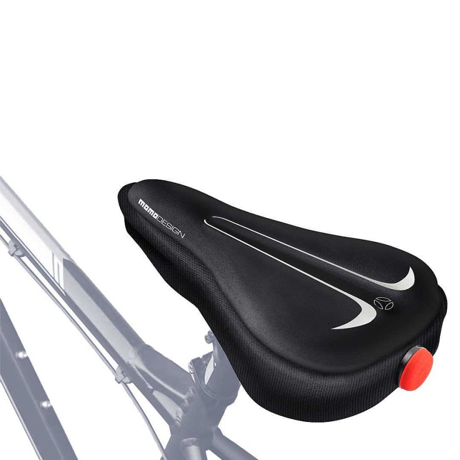 Urban Mobility MOMODESIGN | Gel Seat Cover - Gsc02