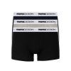 Clothing MOMODESIGN | Cotton Boxers - Pack Of 3 Pieces