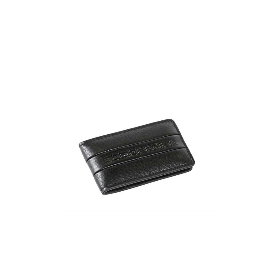 Man MOMODESIGN | Momodesign Money Clip Mo-16Do