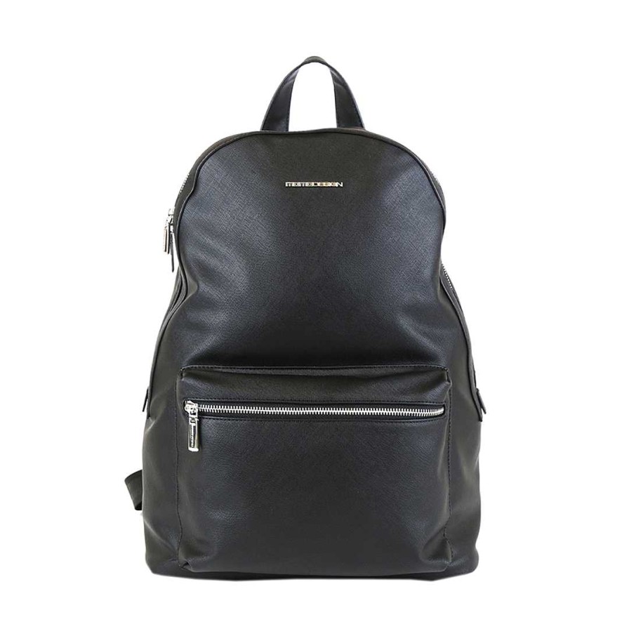 Man MOMODESIGN Business Backpacks | Momodesign Unique Backpack