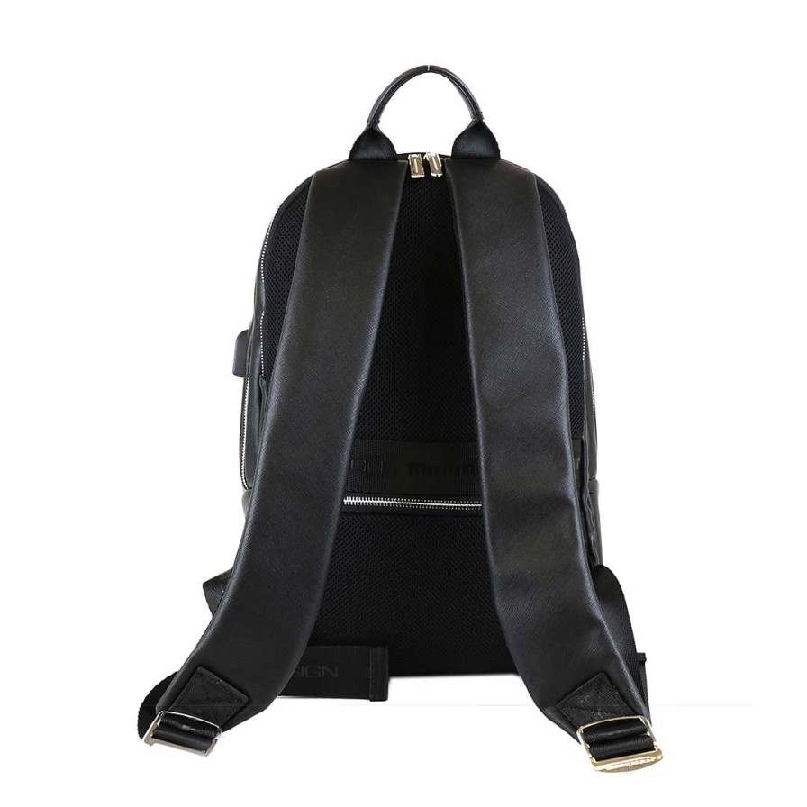 Man MOMODESIGN Business Backpacks | Momodesign Unique Backpack