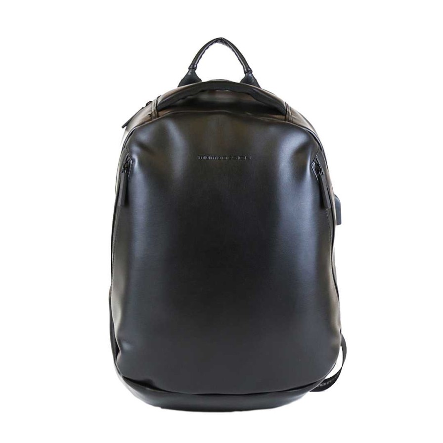 Man MOMODESIGN Business Backpacks | Momodesign Dart Backpack