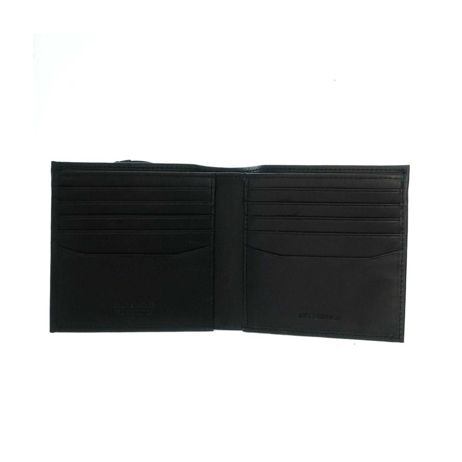 Man MOMODESIGN | Momodesign Mo-03Bc Wallet