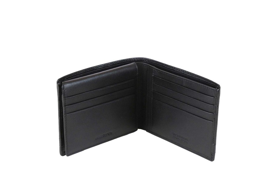 Man MOMODESIGN | Momodesign Soft Leather Wallet Mo-01Do