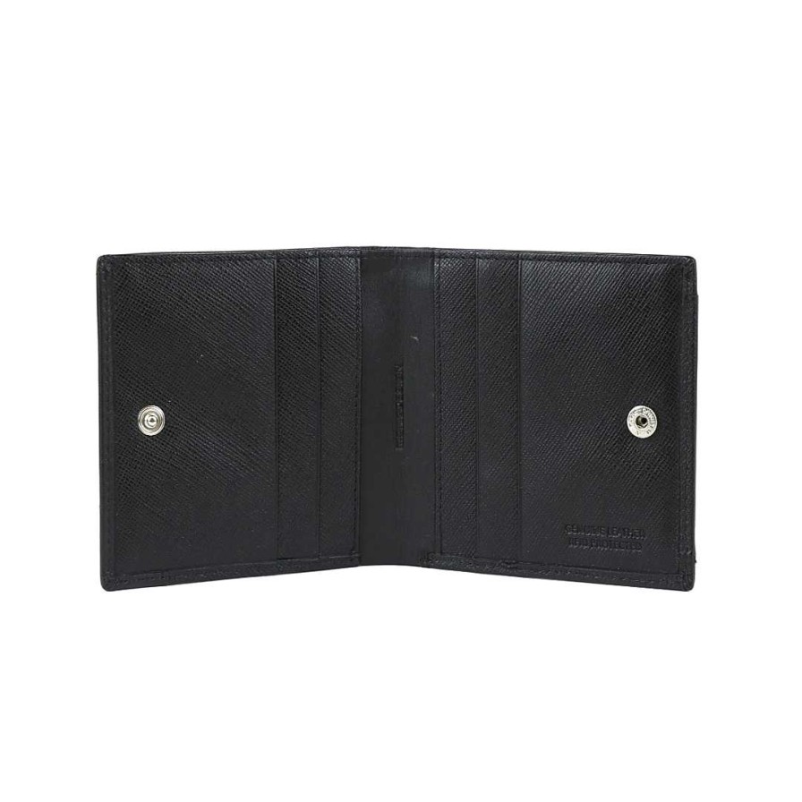 Man MOMODESIGN | Momodesign Wallet Mo-05Sa