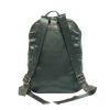 Man MOMODESIGN Sports Backpacks | Momodesign Green Gear Backpack