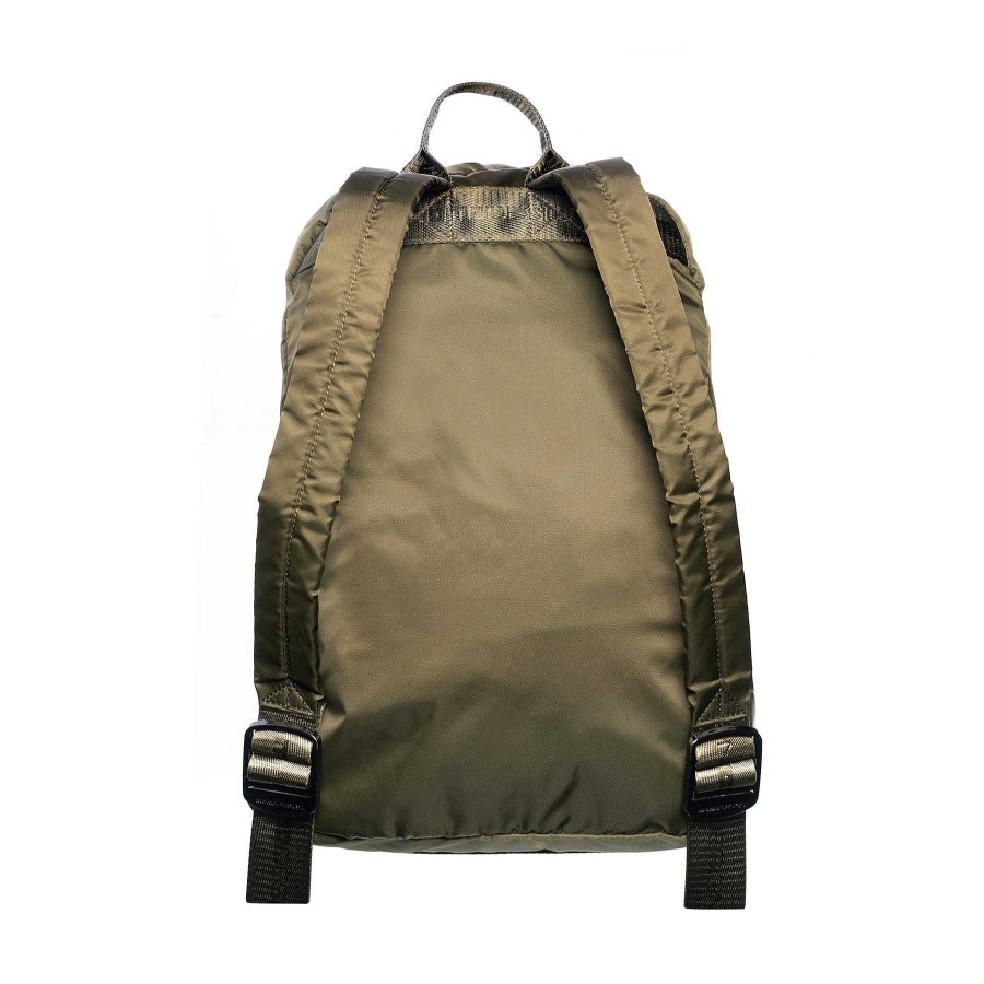 Man MOMODESIGN Sports Backpacks | Momodesign Gear Military Green Backpack