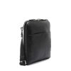 Man MOMODESIGN Leather Bags | Momodesign Dollar Leather Shoulder Bag