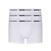 Clothing MOMODESIGN | Cotton Boxers - Pack Of 3 Pieces