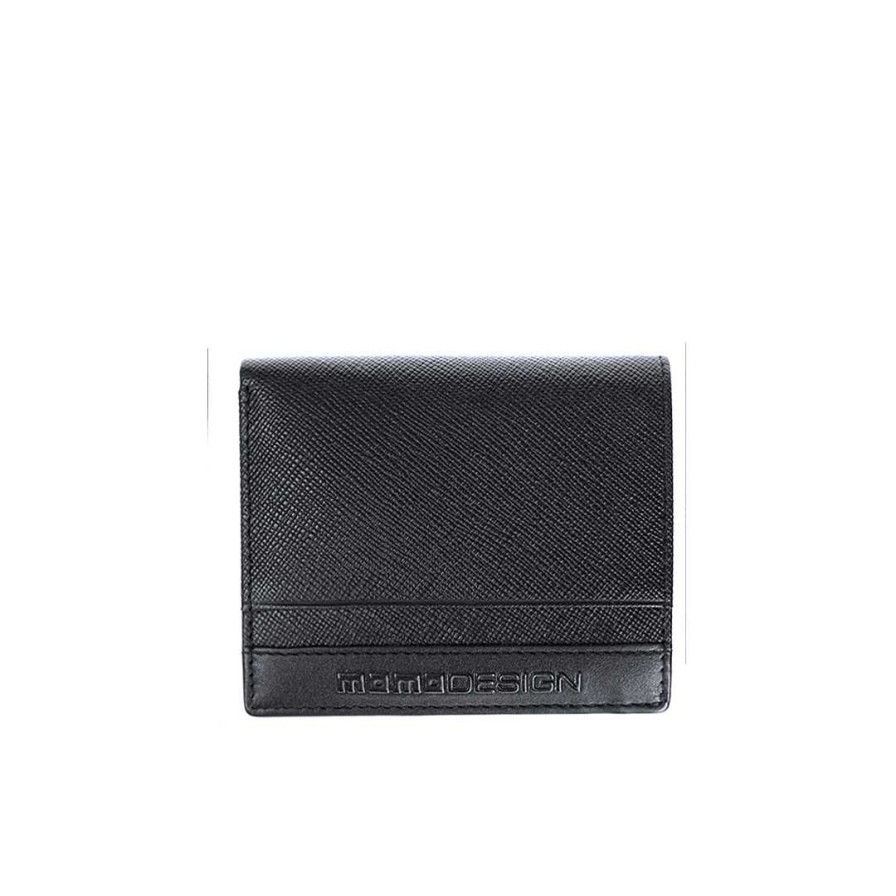 Man MOMODESIGN | Momodesign Wallet Mo-06Sa