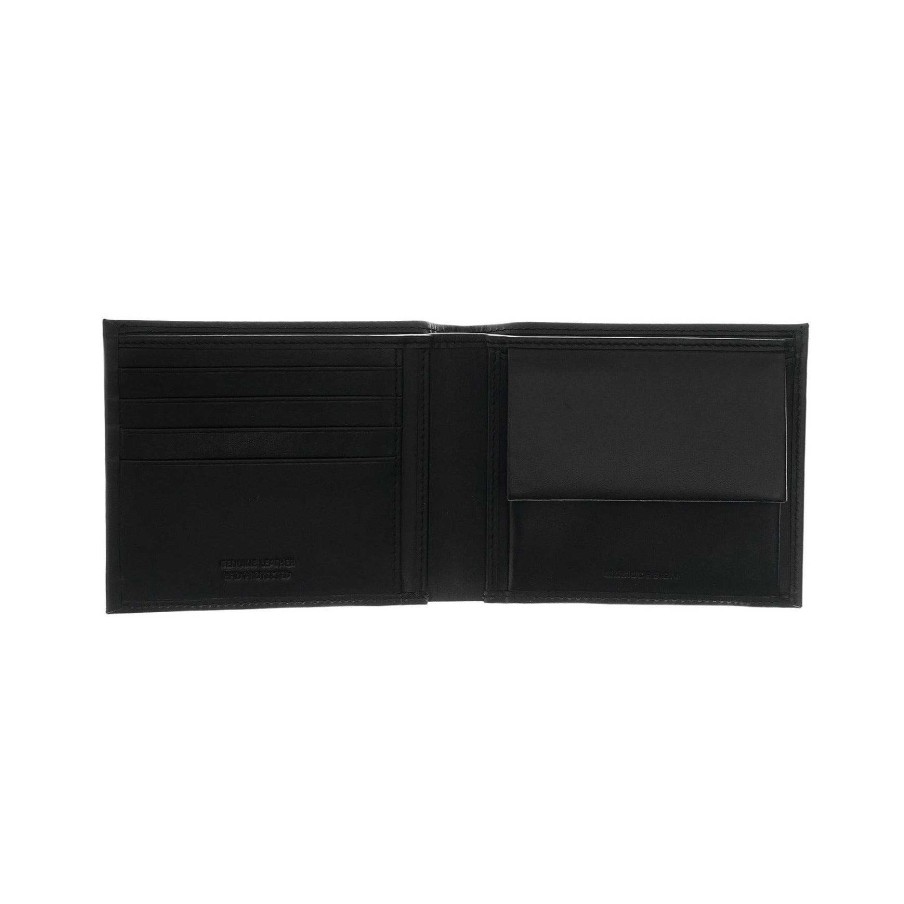 Man MOMODESIGN | Momodesign Mo-05Bc Wallet