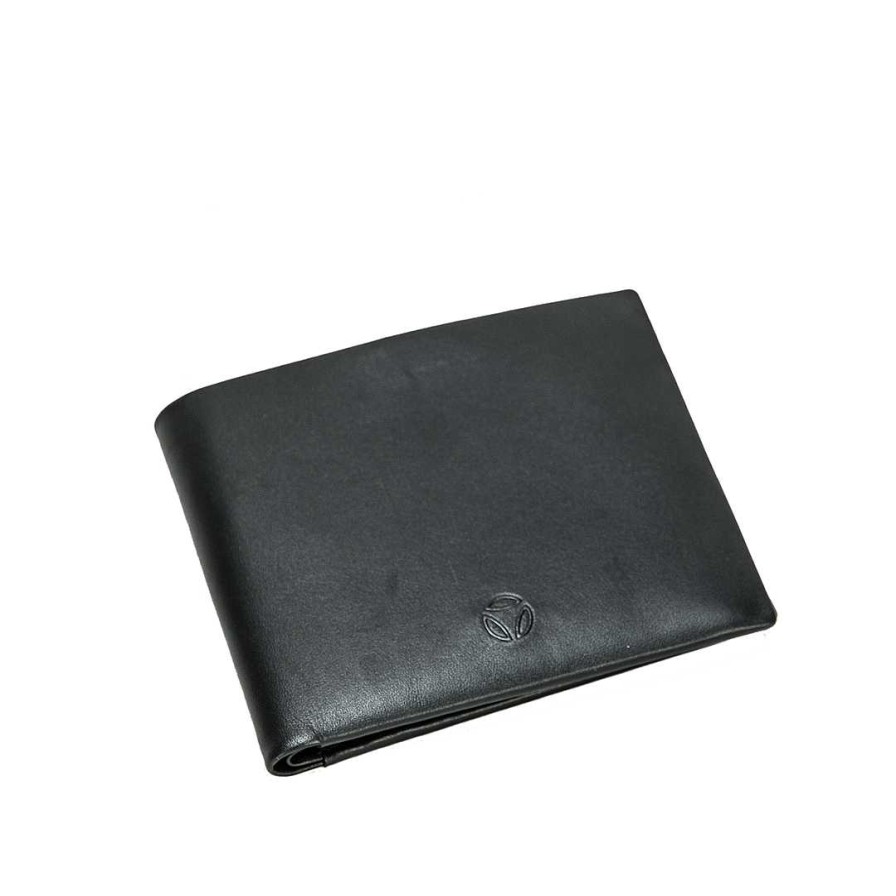 Man MOMODESIGN | Momodesign Nappa Wallet Mo-03Na