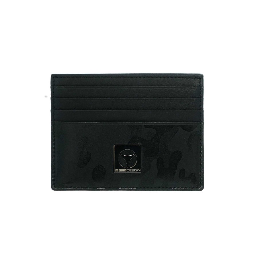 Man MOMODESIGN | Momodesign Mo-10Cm Card Holder