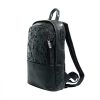 Man MOMODESIGN Leather Backpacks | Momodesign Camouflage Business Backpack In Genuine Leather