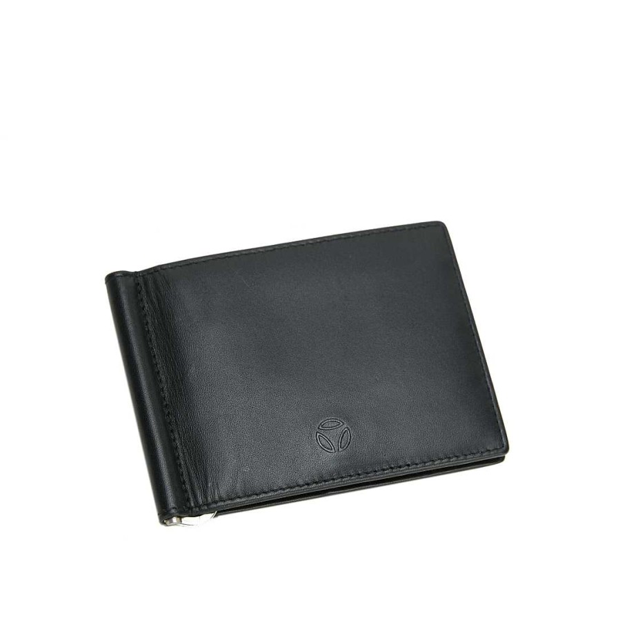 Man MOMODESIGN | Momodesign Nappa Wallet Mo-08Na