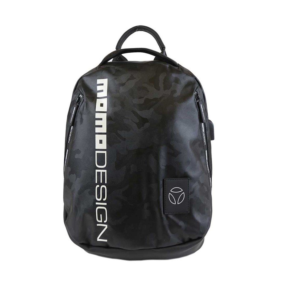 Man MOMODESIGN Sports Backpacks | Momodesign Ovo Backpack