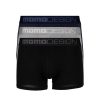 Clothing MOMODESIGN | Cotton Boxers - Pack Of 3 Pieces