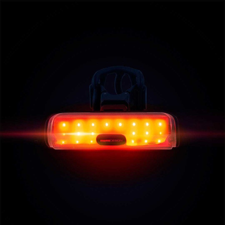 Urban Mobility MOMODESIGN | Rear Light - Rl02