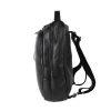 Man MOMODESIGN Leather Backpacks | Momodesign Genuine Leather Dynamic Backpack