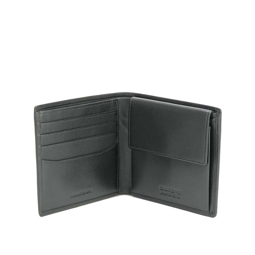 Man MOMODESIGN | Momodesign Nappa Wallet Mo-04Na