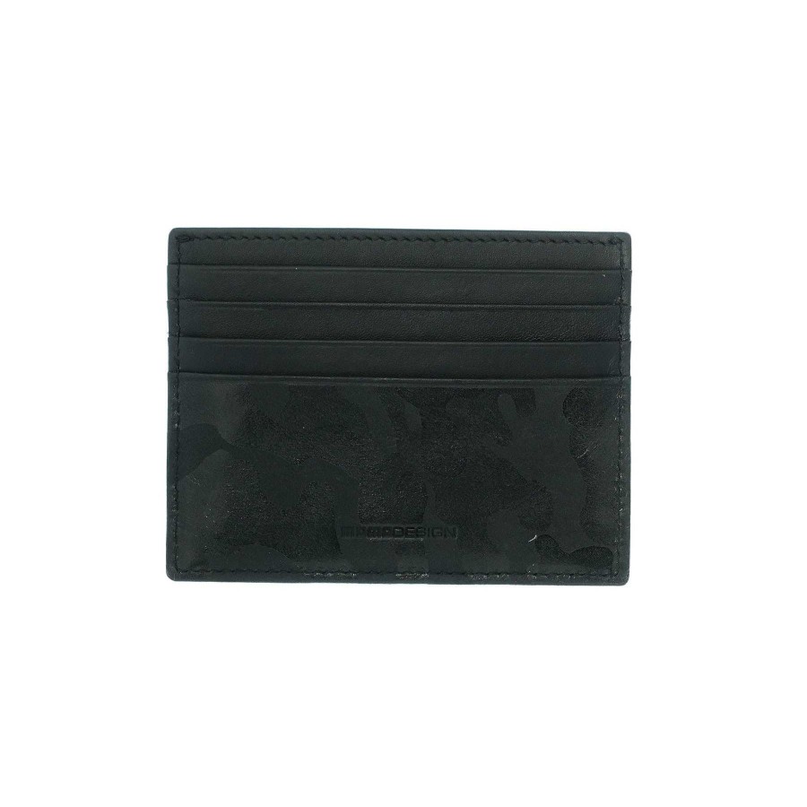 Man MOMODESIGN | Momodesign Mo-10Cm Card Holder