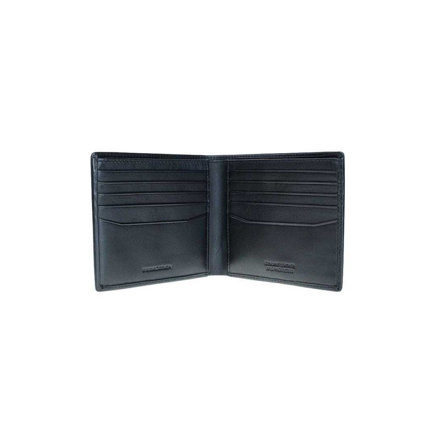 Man MOMODESIGN | Momodesign Nappa Wallet Mo-05Na