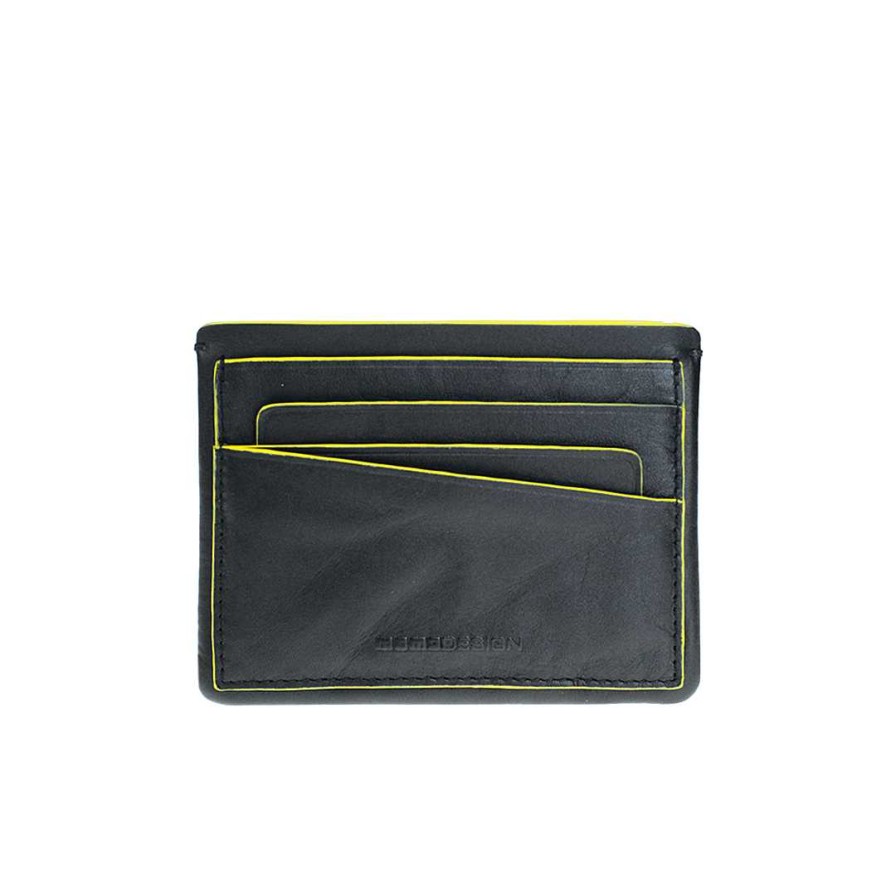 Man MOMODESIGN | Momodesign Wallet Mo-04Ny