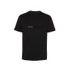 Clothing MOMODESIGN | Black T-Shirt Tsm3104 Remy