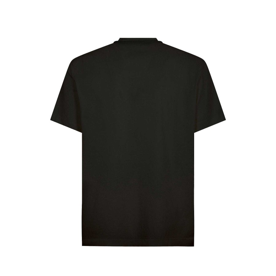 Clothing MOMODESIGN | Momodesign Black T-Shirt Marcel