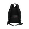 Man MOMODESIGN Sports Backpacks | Momodesign Backpack Ovo Black / Fuxia