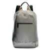 Man MOMODESIGN Sports Backpacks | Momodesign Backpack Iron Graphite /Metallic