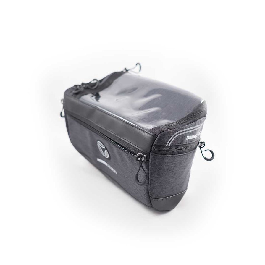 Urban Mobility MOMODESIGN | Handlebar Bag - Hb01