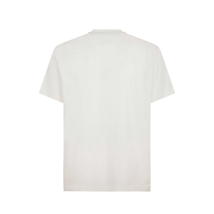 Clothing MOMODESIGN | Momodesign White T-Shirt Marcel