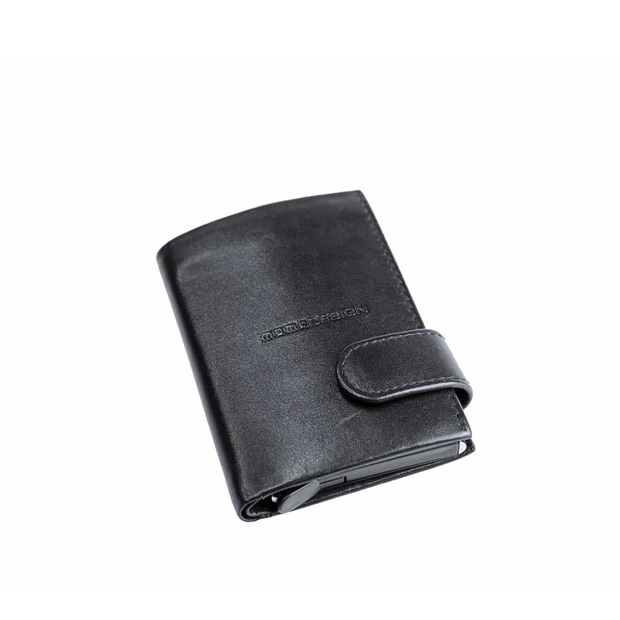 Man MOMODESIGN | Momodesign Nappa Card Holder Mo-10Nn