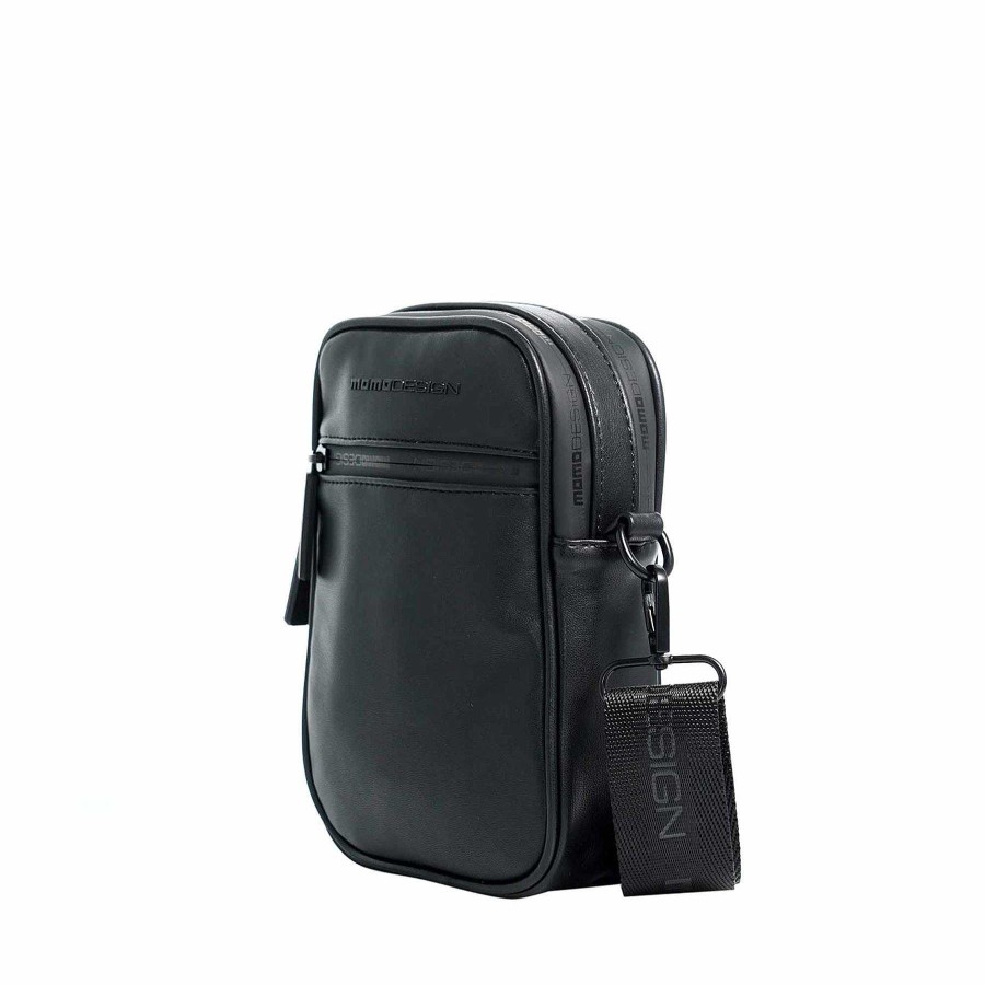 Man MOMODESIGN Sports Bags | Momodesign Lifestyle Dart Shoulder Bag