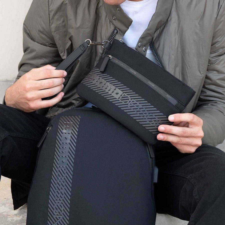 Man MOMODESIGN Sports Bags | Momodesign Pouch Ovo Fast