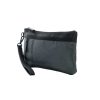 Man MOMODESIGN Sports Bags | Momodesign Pouch Ovo Camu Gray Black