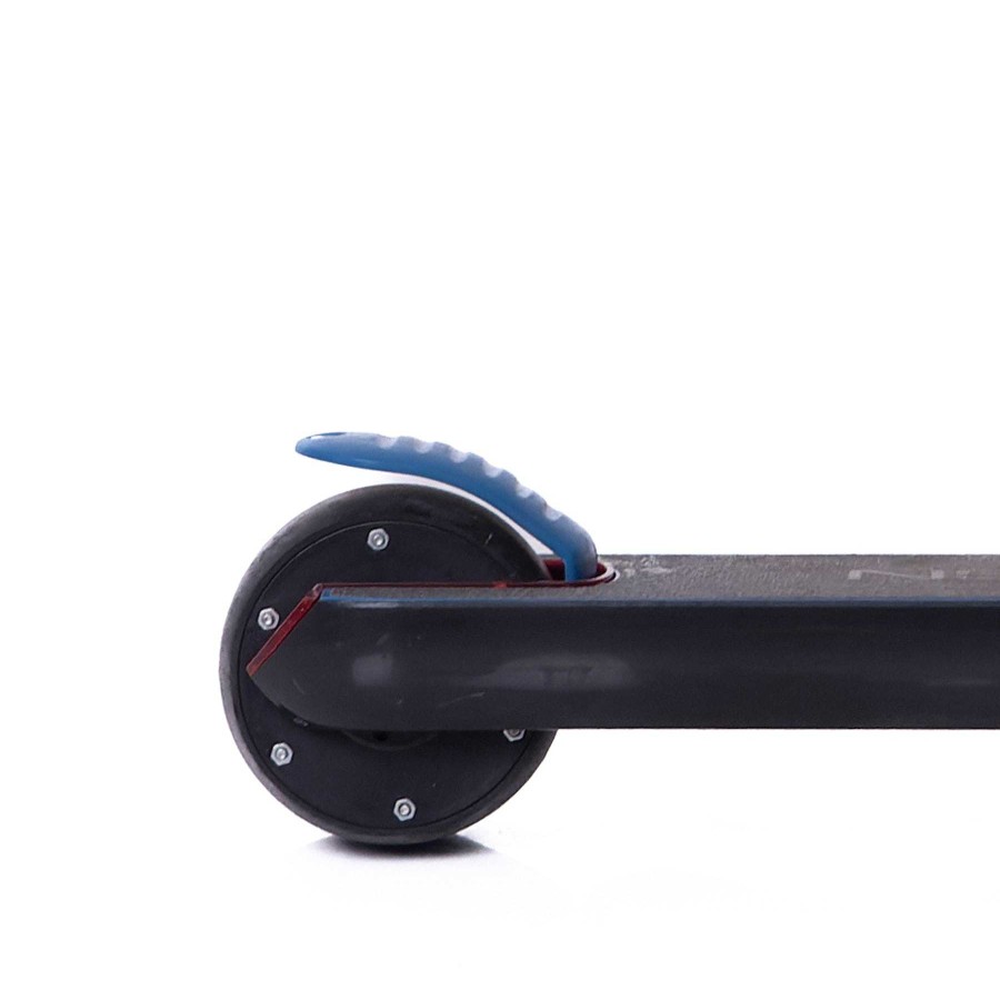 Urban Mobility MOMODESIGN Flasher | Momodesign Flasher Blue Electric Scooter For Children