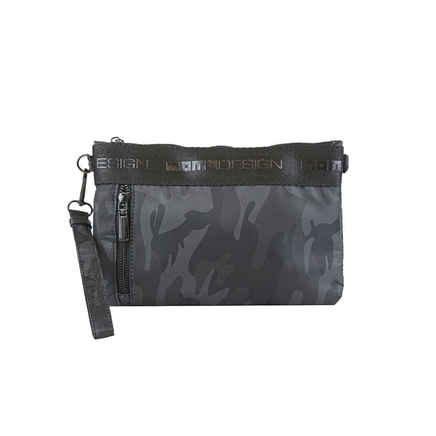 Man MOMODESIGN Sports Bags | Momodesign Pouch Defender