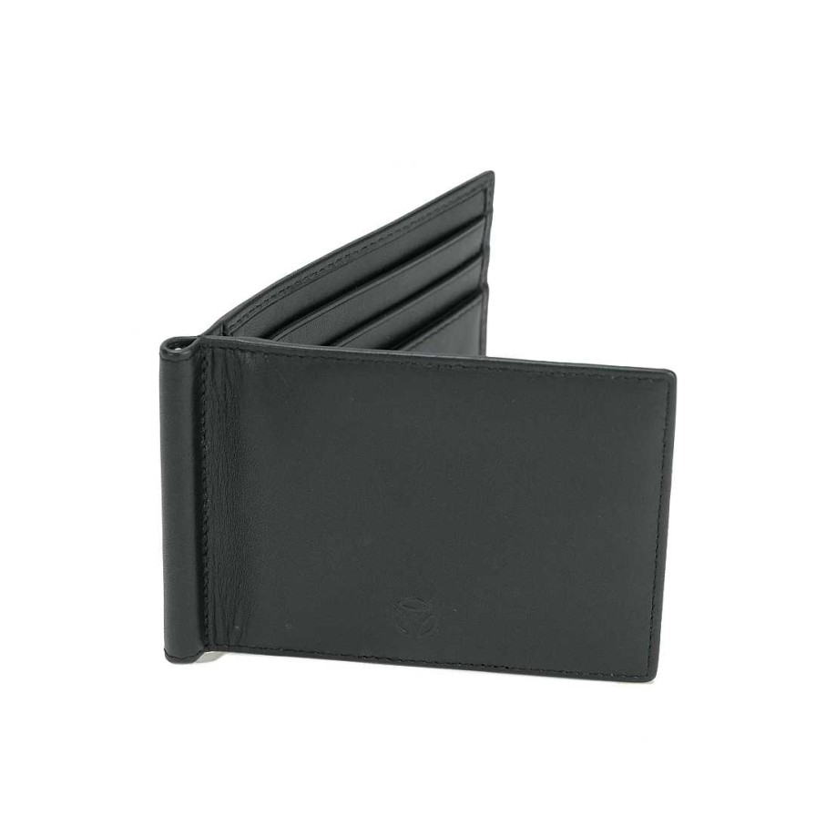 Man MOMODESIGN | Momodesign Nappa Wallet Mo-08Na