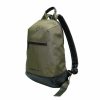 Man MOMODESIGN Business Backpacks | Momodesign Green/Black Everyday Backpack