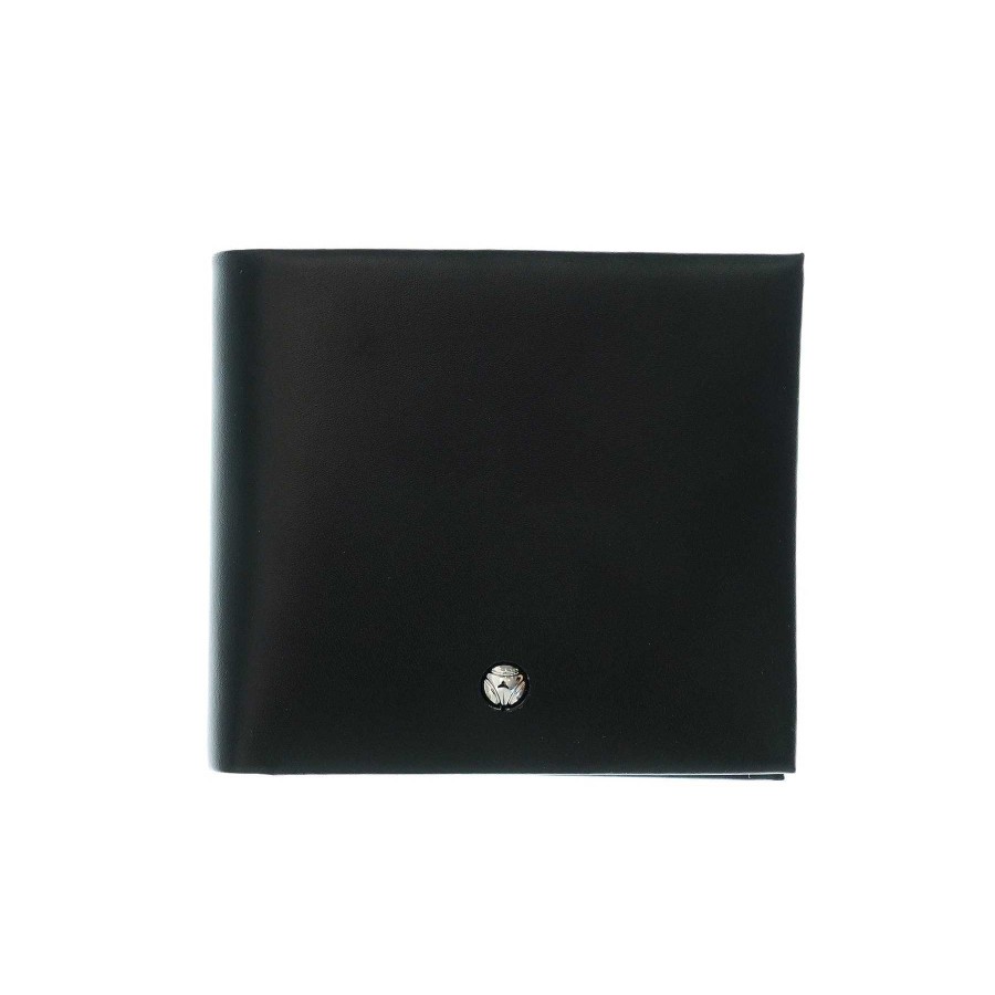 Man MOMODESIGN | Momodesign Mo-03Bc Wallet