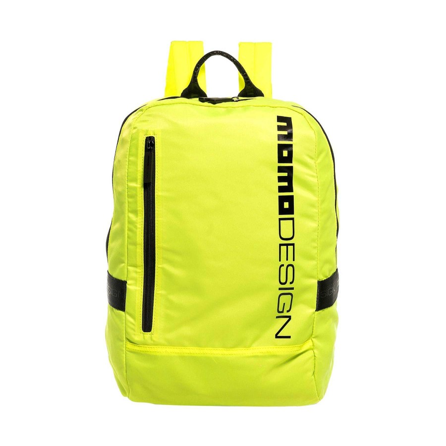 Man MOMODESIGN Sports Backpacks | Momodesign Gear Backpack Acid Green