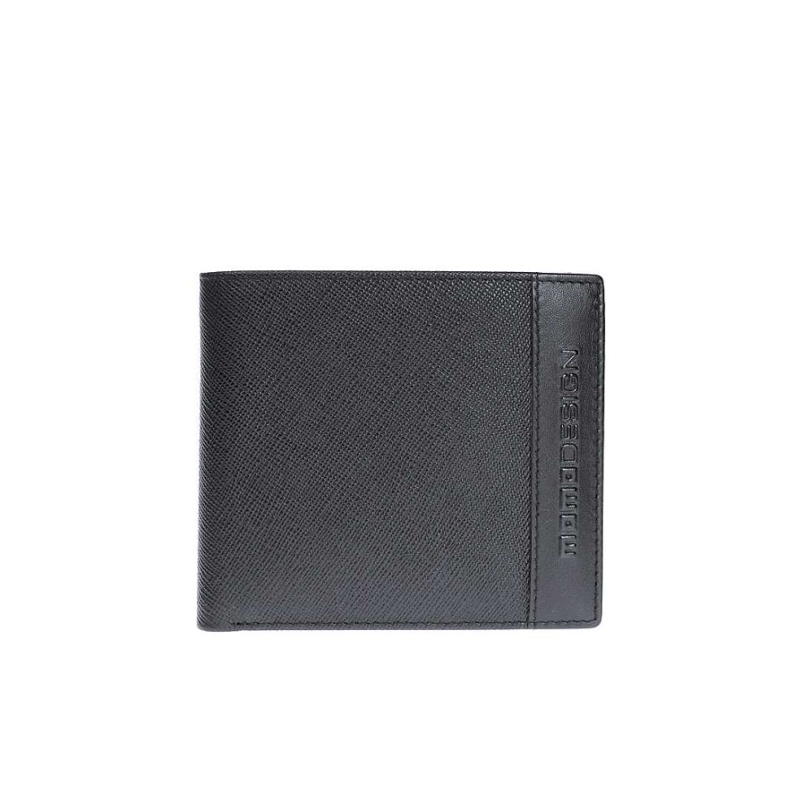 Man MOMODESIGN | Momodesign Wallet Mo-03Sa