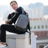 Man MOMODESIGN Sports Backpacks | Momodesign Backpack Ovo Dark Gray / Camu