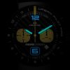 Collab MOMODESIGN | Momodesign X Montjuic Urban Pilot Pro Chrono Sandblasted Watch