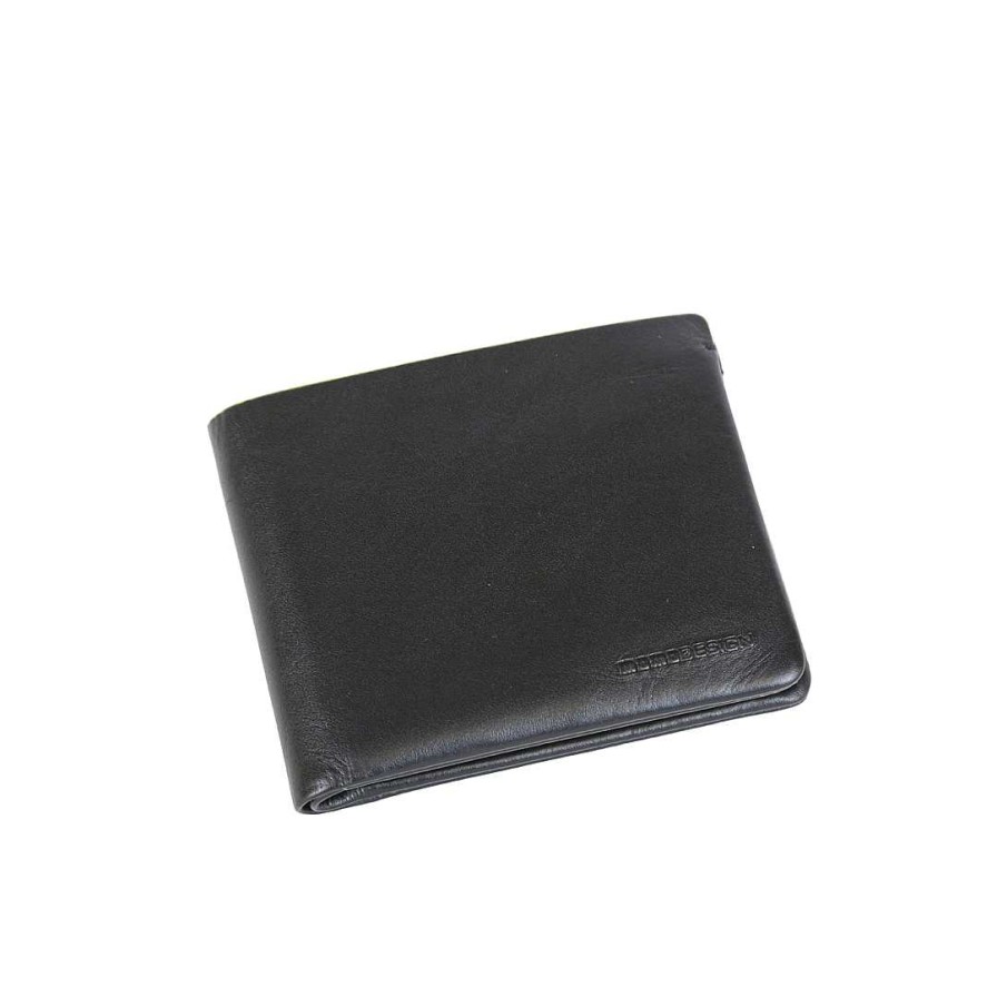 Man MOMODESIGN | Momodesign Wallet Mo-02Ny